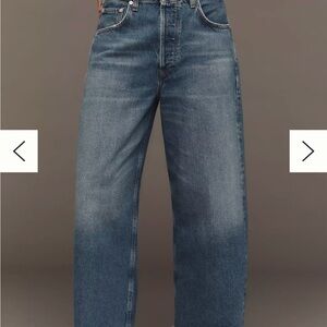 Citizens Of Humanity Ayla